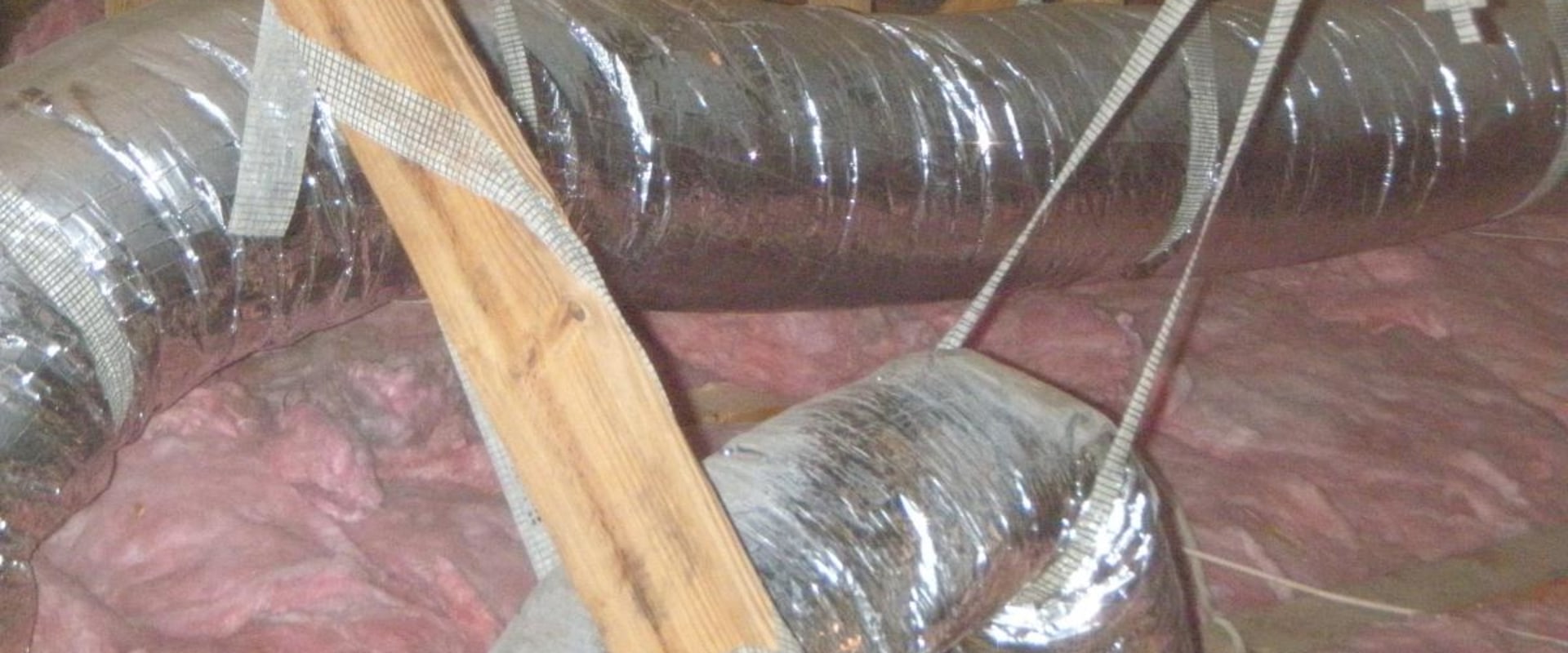 Repairing Insulated Ducts What You Need to Know