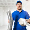 Professional Air Duct Repair Service in Pompano Beach FL