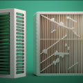 Features of Aprilaire 210 Replacement Air Filters