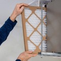 Improve Indoor Air Quality with 20x25x5 Furnace Air Filters