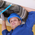 Repairing Damaged Ducts: Professional Tools and Techniques