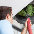 Do I Need a Professional for Duct Repair or Can I Do It Myself?