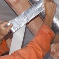 Safety Precautions for Duct Repair: A Guide for Homeowners