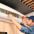Quality HVAC Repair Services in Kendall FL