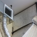 Is it Time to Repair or Replace Your Air Ducts? - An Expert's Perspective