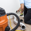 The Benefits and Drawbacks of Duct Cleaning