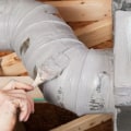 The Benefits of Duct Repair: Get the Most Out of Your Air Conditioning System