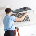 How Often Should You Get Your Air Ducts Repaired?