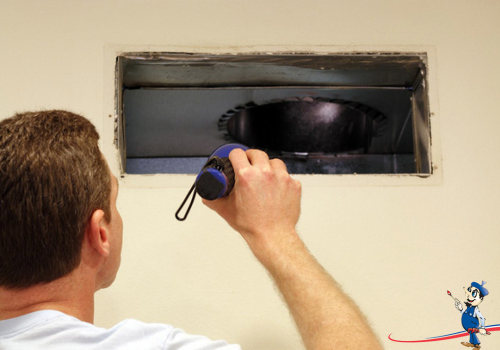 Repairing Older Ducts: What You Need to Know