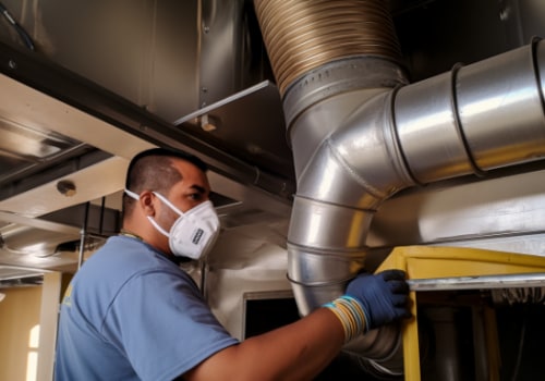 Tips for Maintaining Clean Ducts in Miami Gardens FL