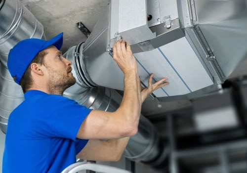 Why Air Duct Repair Services in Lake Worth Beach FL Matter