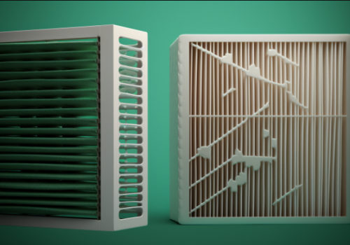 Features of Aprilaire 210 Replacement Air Filters