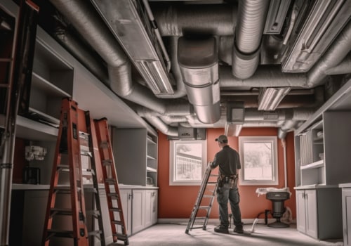 Tested and Proven Air Duct Repair Service in Dania Beach FL