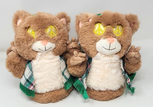 Electro-Air 16x25x5 for Homes with Indoor-Outdoor Cats