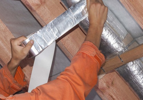 Safety Precautions for Duct Repair: A Guide for Homeowners