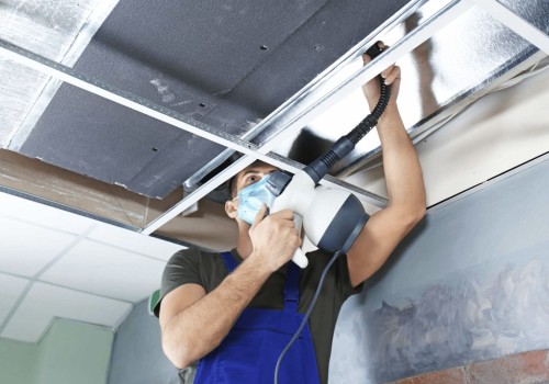What to Expect After Duct Cleaning: A Comprehensive Guide