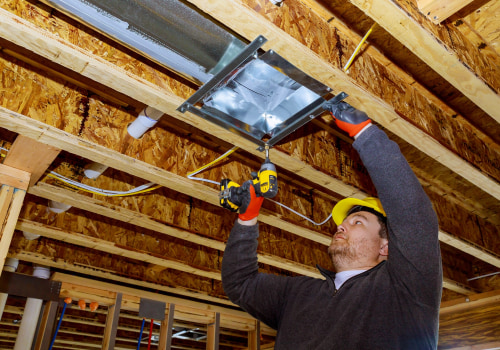 Insulating Your Ducts: A Comprehensive Guide to Repairing and Improving Efficiency