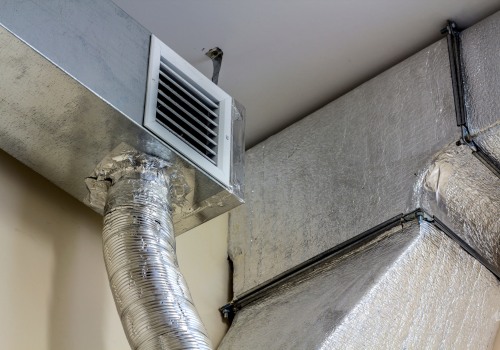 Is it Time to Repair or Replace Your Air Ducts? - An Expert's Perspective