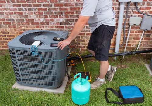 Top Annual HVAC Maintenance Plans in Lake Worth Beach FL