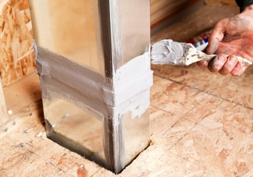 The Best Alternatives to Duct Mastic: What You Need to Know