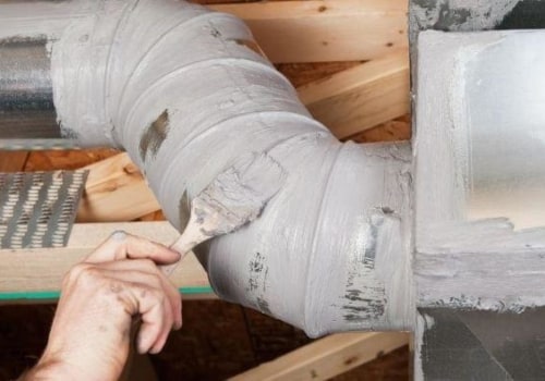 The Benefits of Duct Repair: Get the Most Out of Your Air Conditioning System