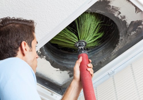 Preventing Future Damage to Your Ducts: A Comprehensive Guide